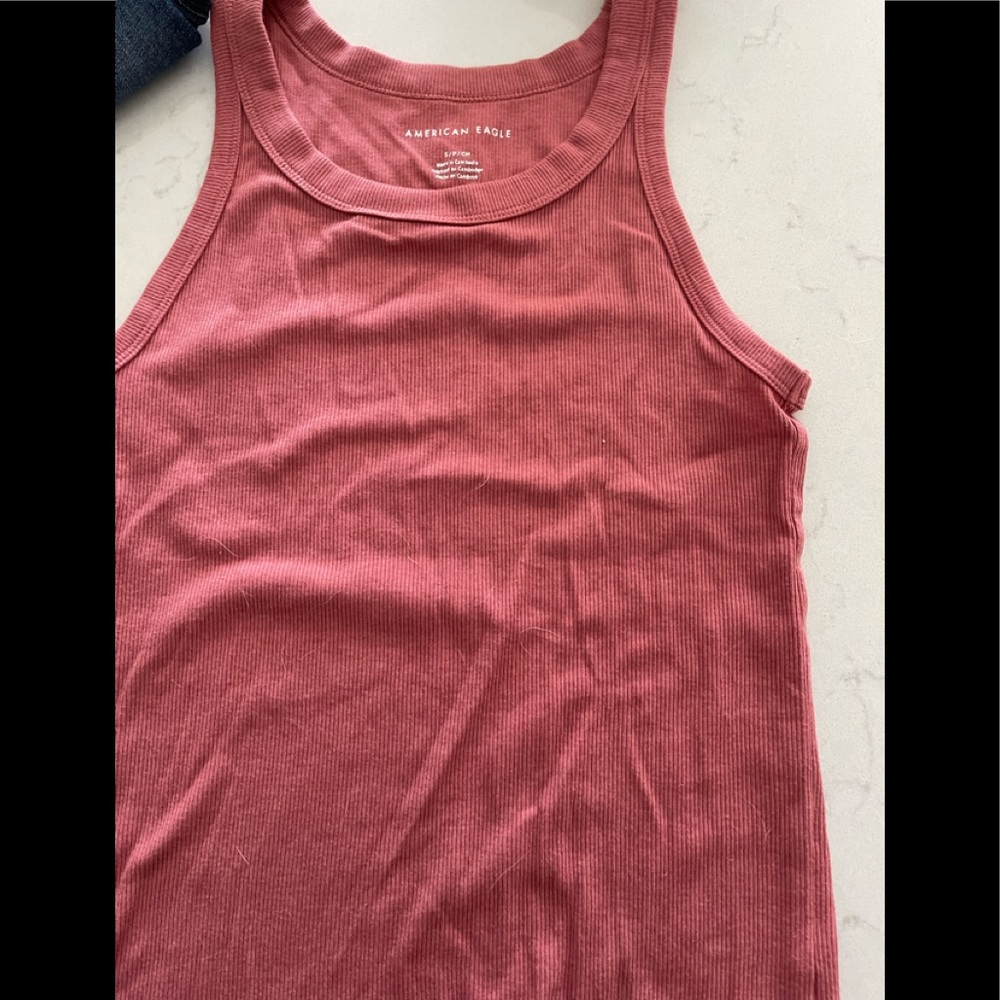 Great condition American Eagle tank top